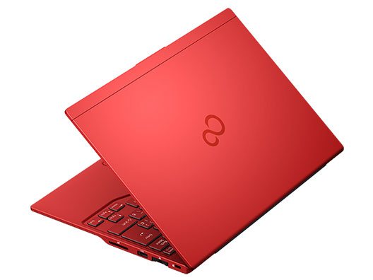 FMV LIFEBOOK UH75/C3 FMVU75C3R [�K�[�l�b�g���b�h]