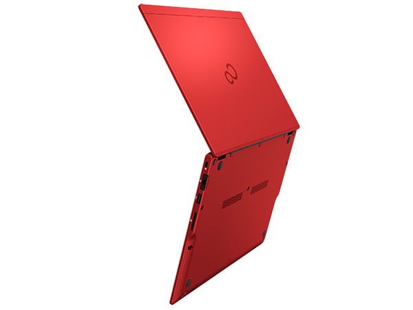 FMV LIFEBOOK UH75/C3 FMVU75C3R [�K�[�l�b�g���b�h]