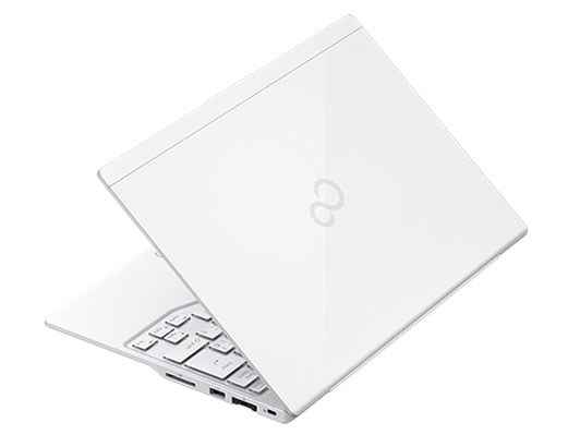 FMV LIFEBOOK UH75/C3 FMVU75C3W [�A�[�o���z���C�g]