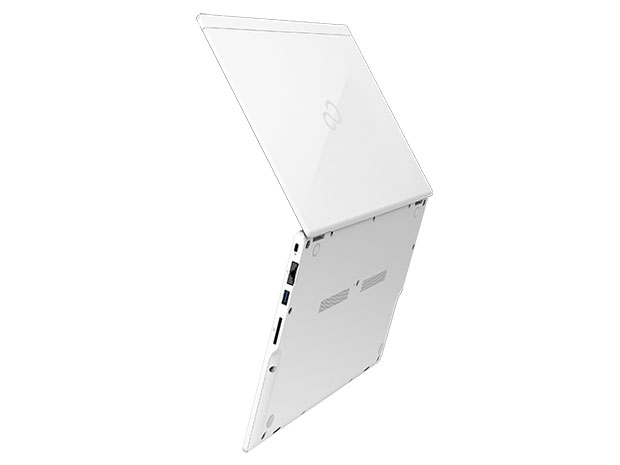 FMV LIFEBOOK UH75/C3 FMVU75C3W [�A�[�o���z���C�g]