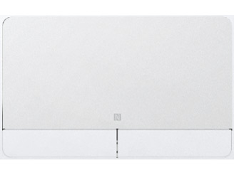 FMV LIFEBOOK SH75/C3 FMVS75C3W