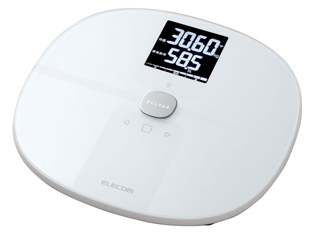 エレコム エクリア HCS-WFS01BK [ブラック] 価格比較 - 価格.com