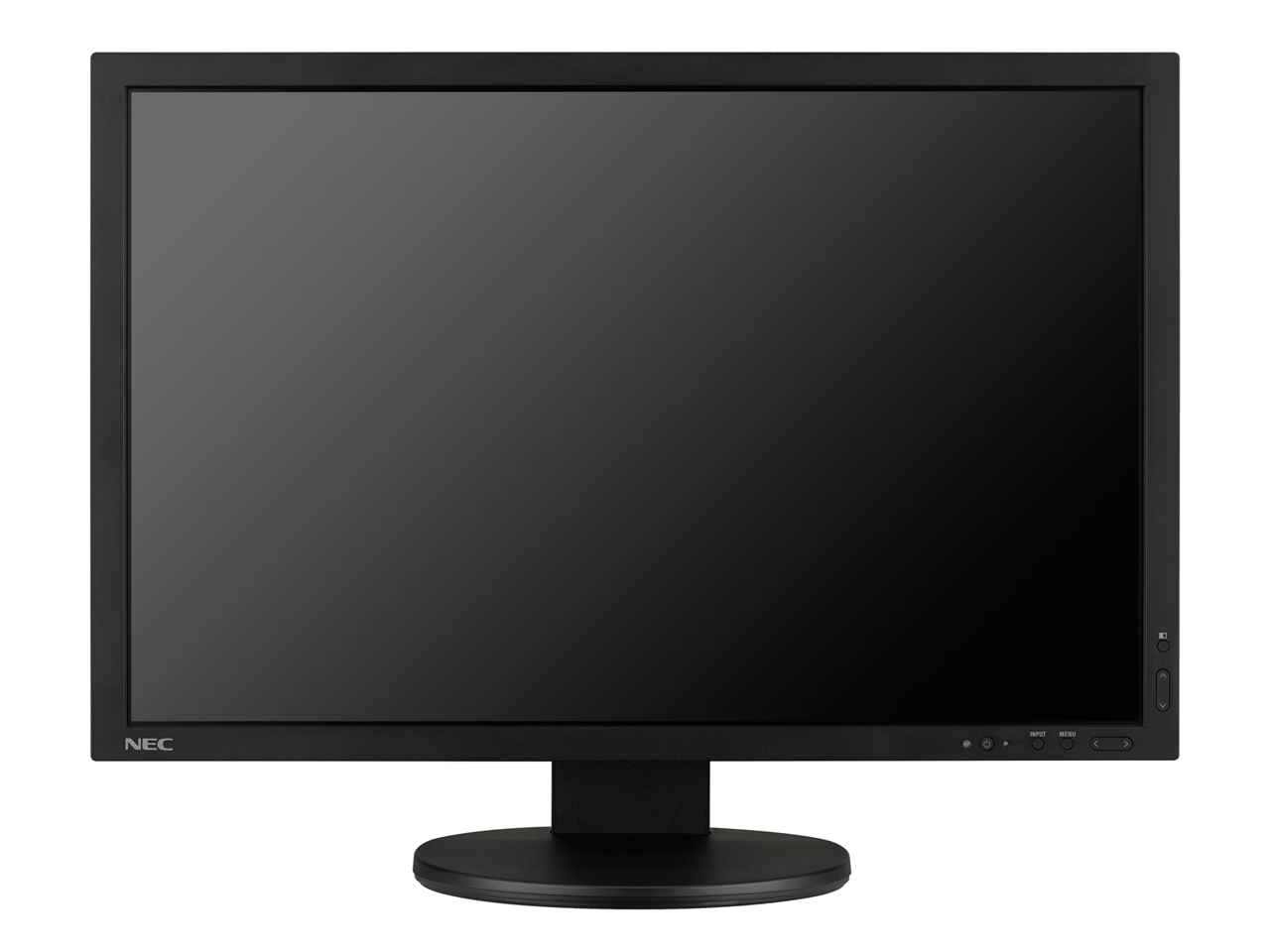 MultiSync LCD-P243W-BK [24.1�C���`] �̐��i�摜