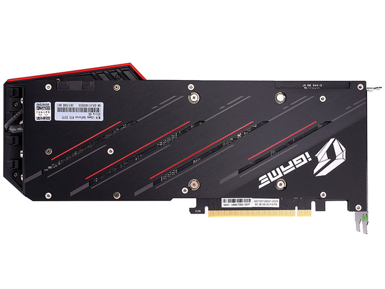 iGame GeForce RTX 2070 Ultra OC [PCIExp 8GB]