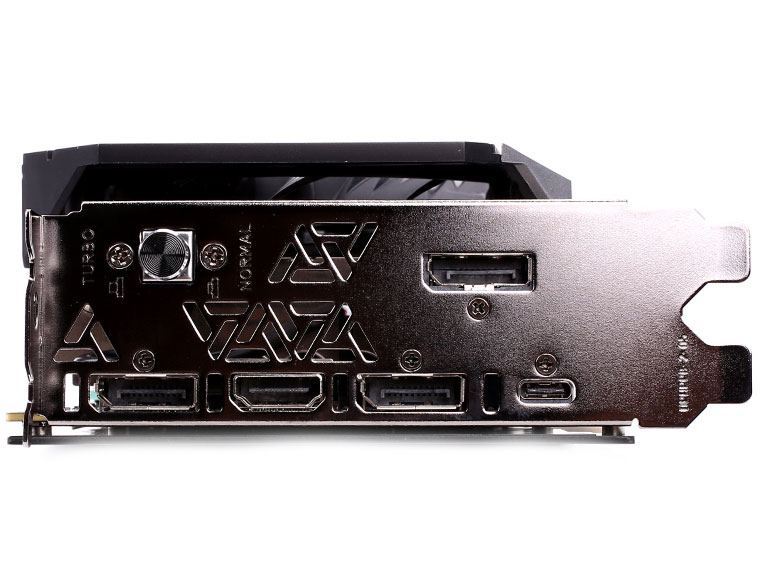 iGame GeForce RTX 2070 Ultra OC [PCIExp 8GB]