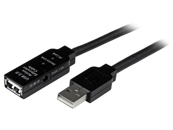USB2AAEXT5M [5m �u���b�N] �̐��i�摜