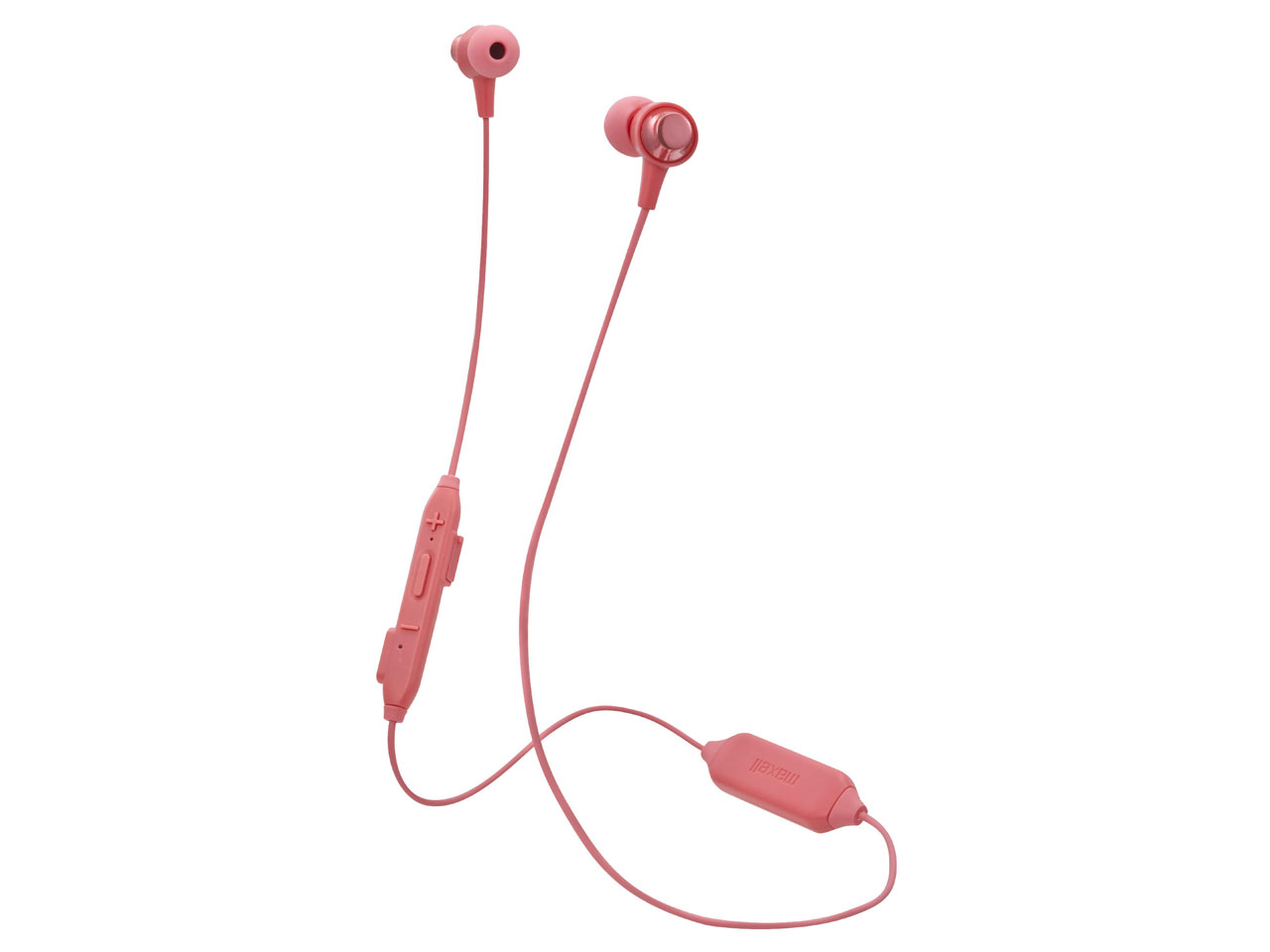 +FiT MXH-BTC110PK [�s���N] �̐��i�摜