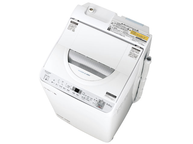 シャープ ES-TX5B 価格比較 - 価格.com