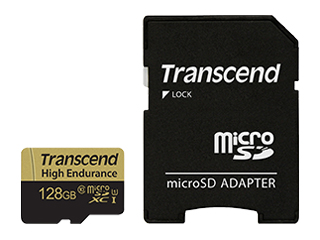 TS128GUSDXC10V [128GB] �̐��i�摜