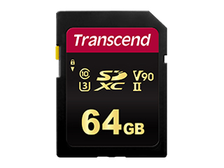 TS64GSDC700S [64GB] �̐��i�摜