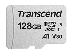 TS128GUSD300S-A [128GB] �̐��i�摜