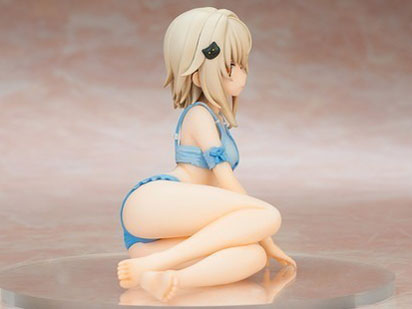 �n�C�X�N�[��D×D HERO 1/7 ���鏬�L �����W�F���[Ver.