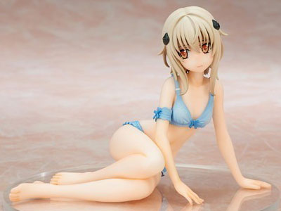 �n�C�X�N�[��D×D HERO 1/7 ���鏬�L �����W�F���[Ver.