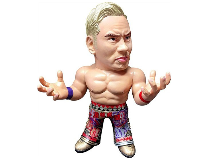 16d�\�t�r�R���N�V����005 �V���{�v�����X �I�J�_�E�J�Y�`�J �̐��i�摜