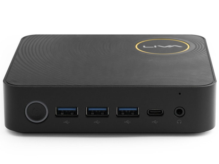 LIVA Z LIVAZ-4/60-W10(N3350)