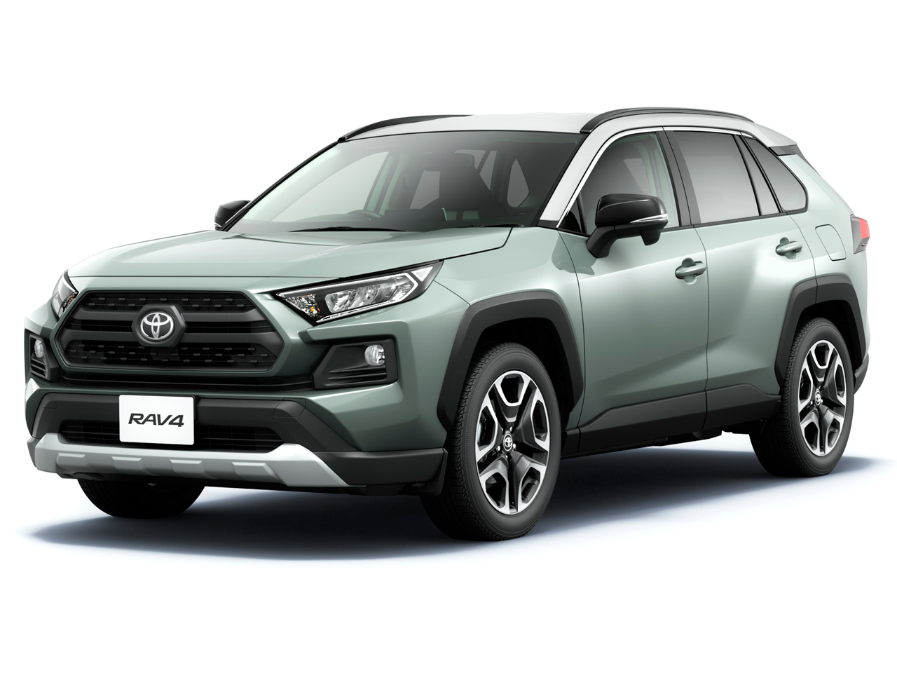 トヨタ Rav4 価格 新型情報 グレード諸元 価格 Com