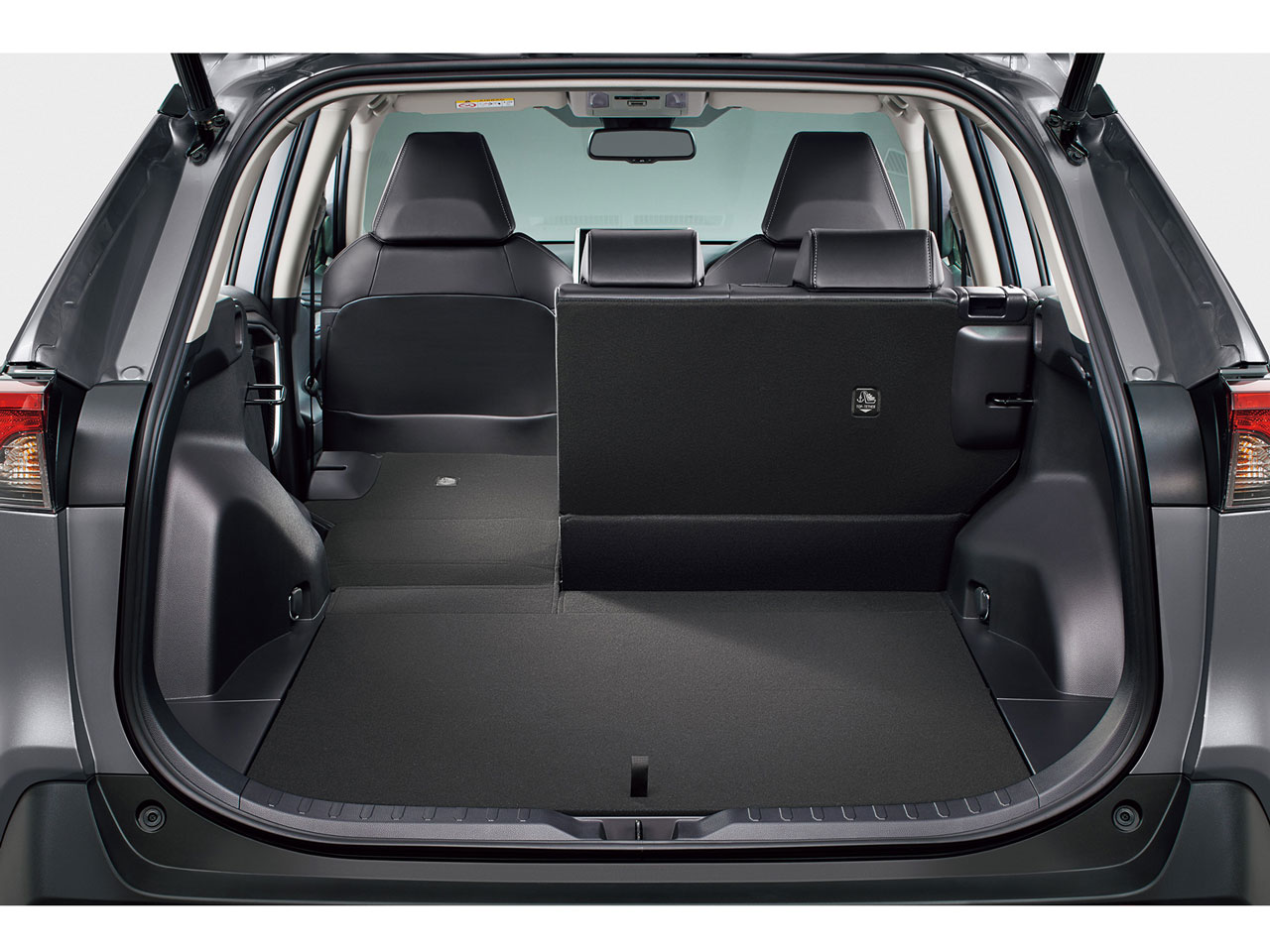 トヨタ RAV4 2019年モデル X 4WDの価格・性能・装備・オプション（2022年10月4日発売）