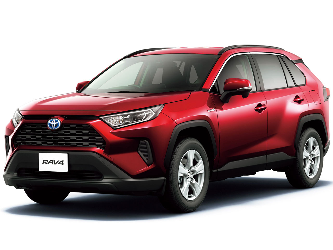 トヨタ RAV4 2019年モデルの価格・グレード一覧 価格.com