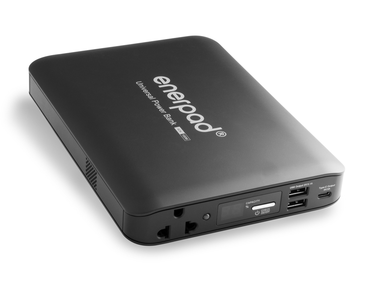 enerpad AC-40K �̐��i�摜