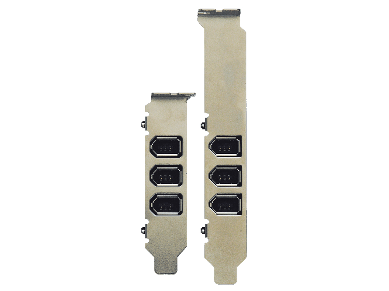 1394T-LPPCI2 [IEEE1394a]