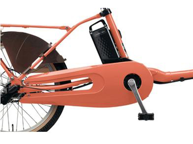 �M���b�g�E�N���[���EEX BE-ELFE03-R [�V�A�[�X�J�[���b�g] + ��p�[�d��