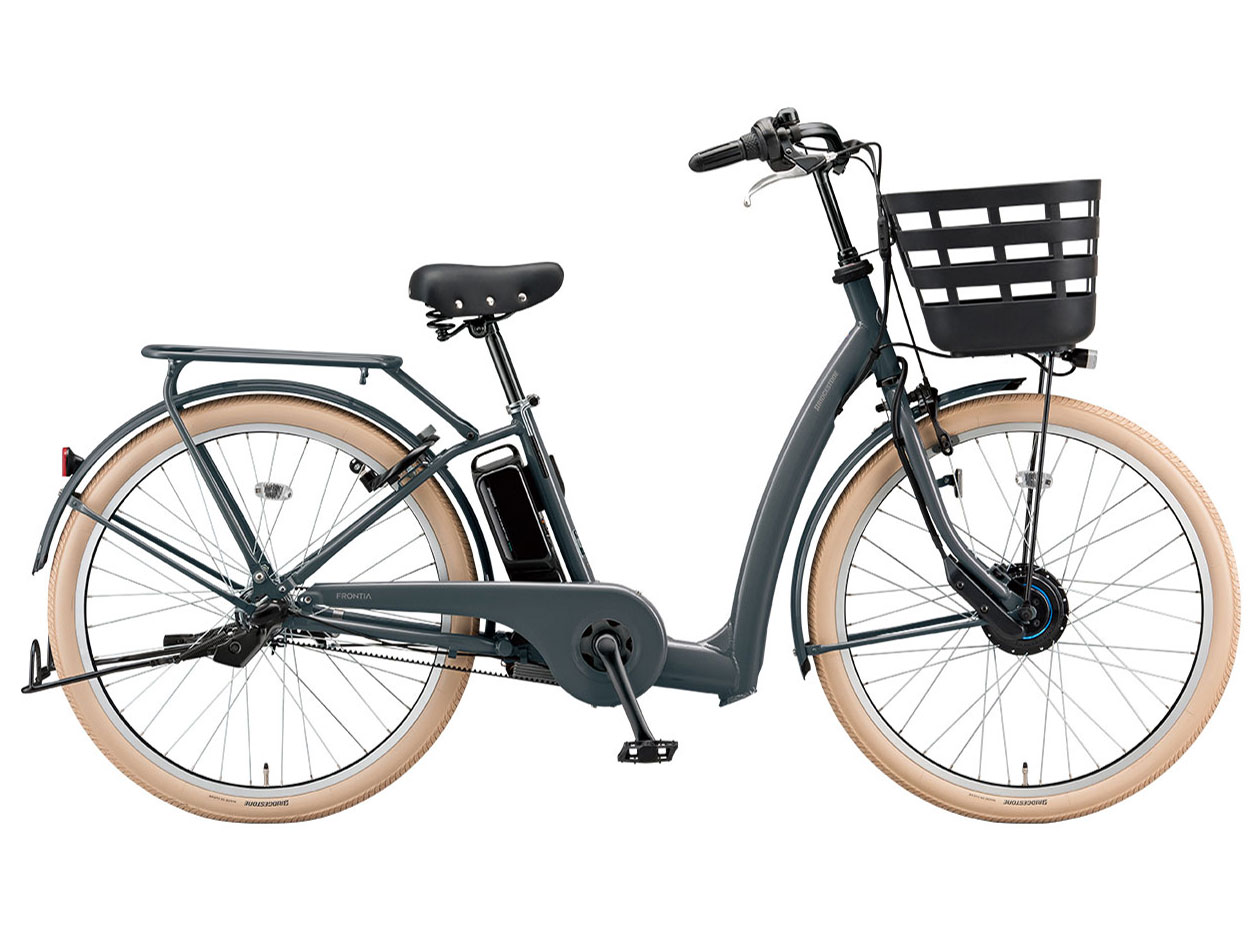 [604]送料無料 ブリヂストン FRONTIA 充電器なし ブリヂストン フロンティアデラックス」の人気商品一覧 | 安い