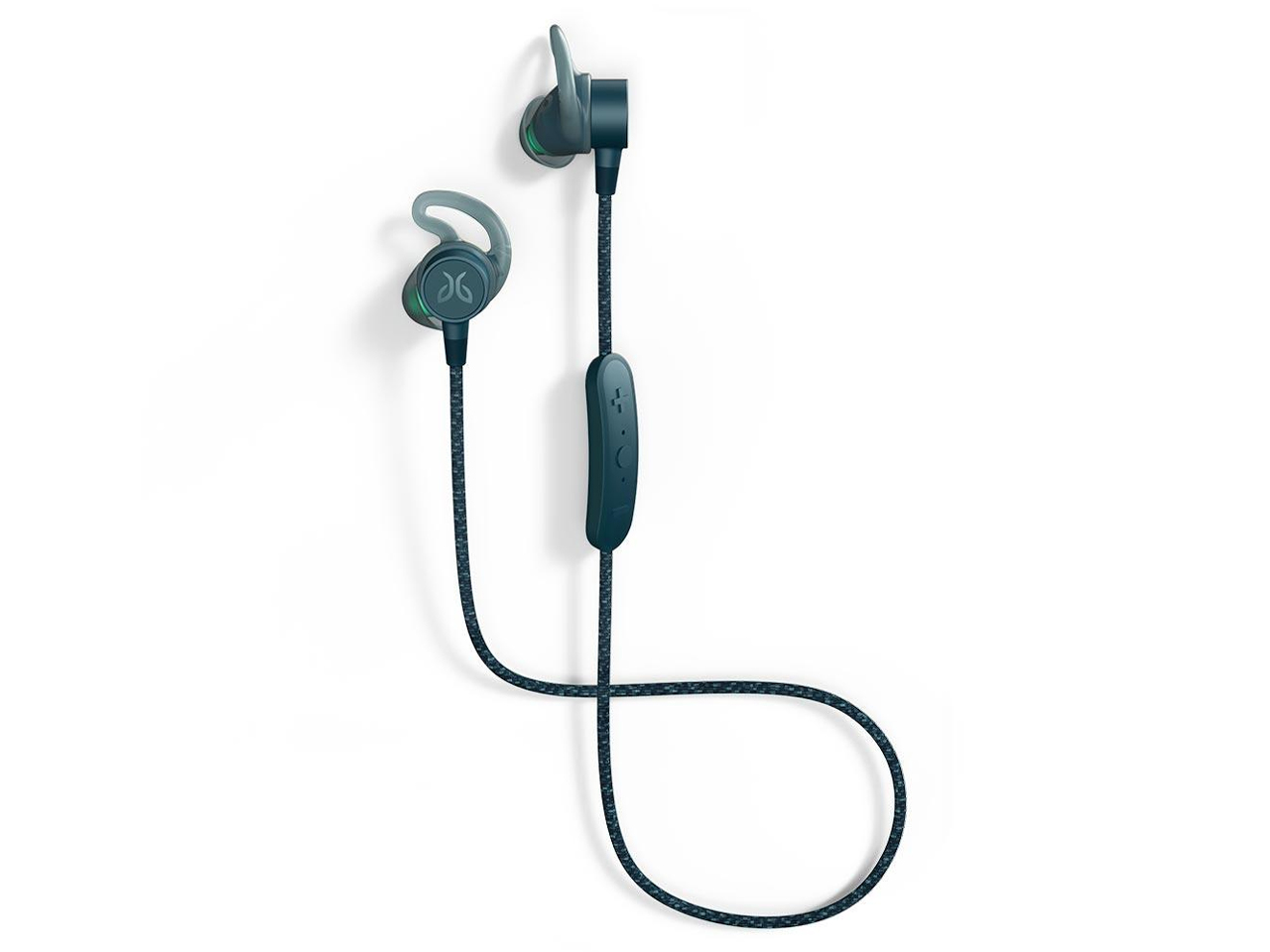ヘッドホン jaybird TARAH PRO MINERAL BLUE-JADE BLUE Jaybird Tarah Pro Wireless In-Ear Headphones - Titanium