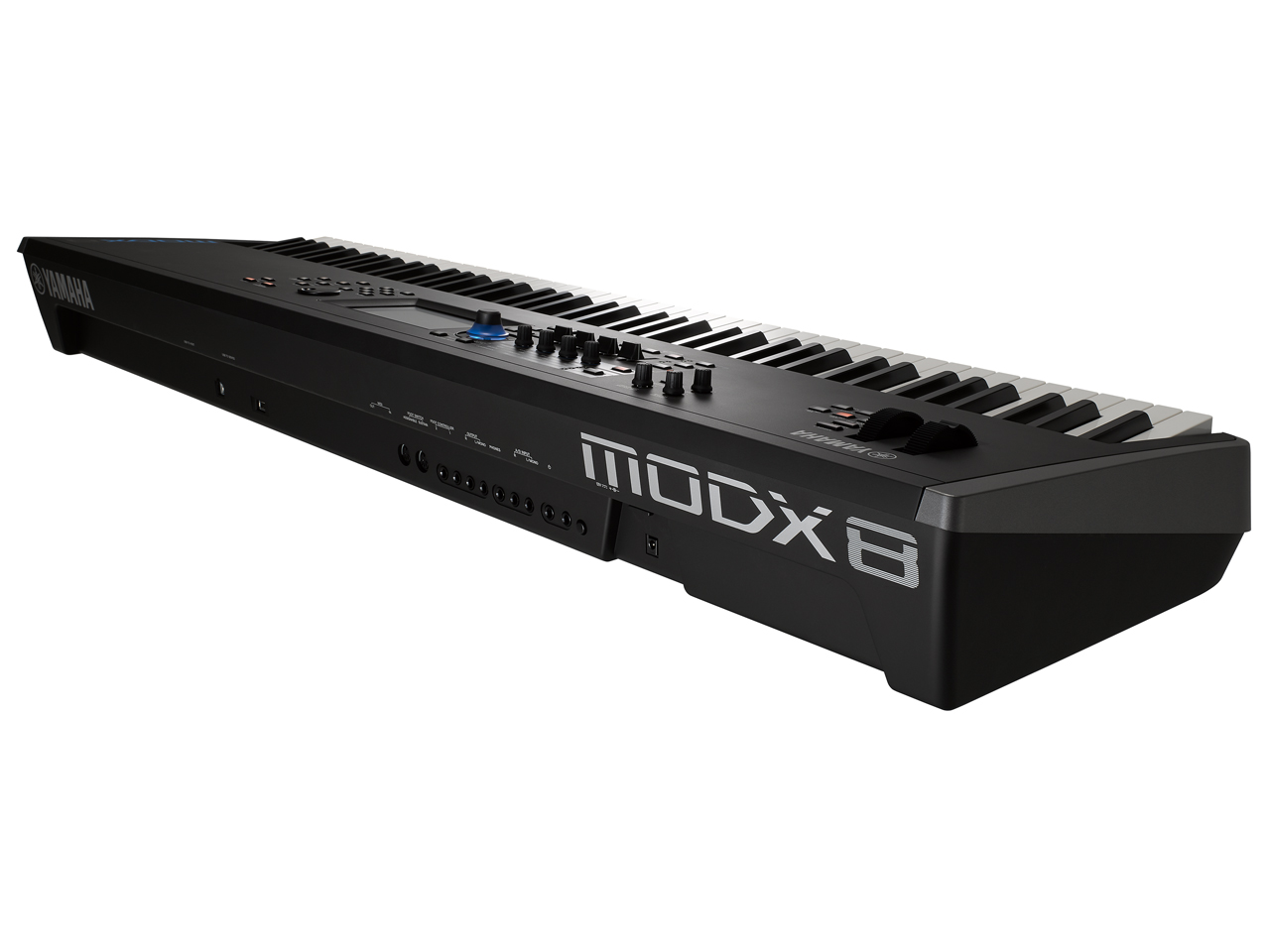MODX8