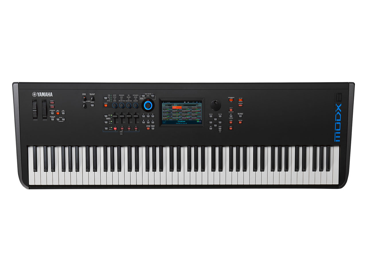 MODX8 �̐��i�摜