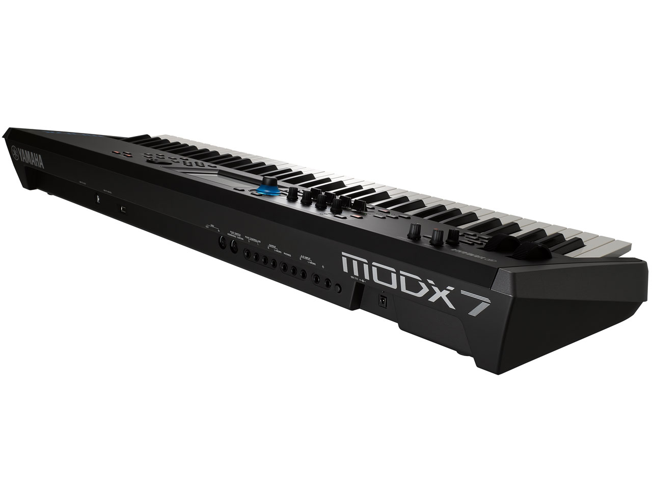 MODX7