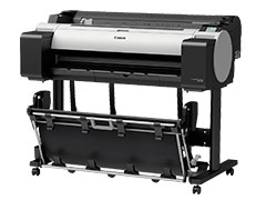 imagePROGRAF TM-300 [専用スタンド付属]