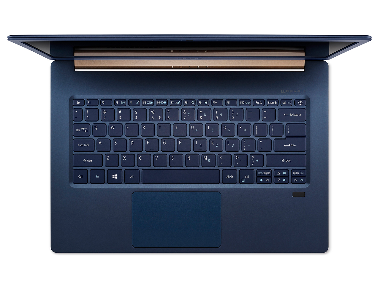 Swift 5 SF514-52T-A58Y/BN