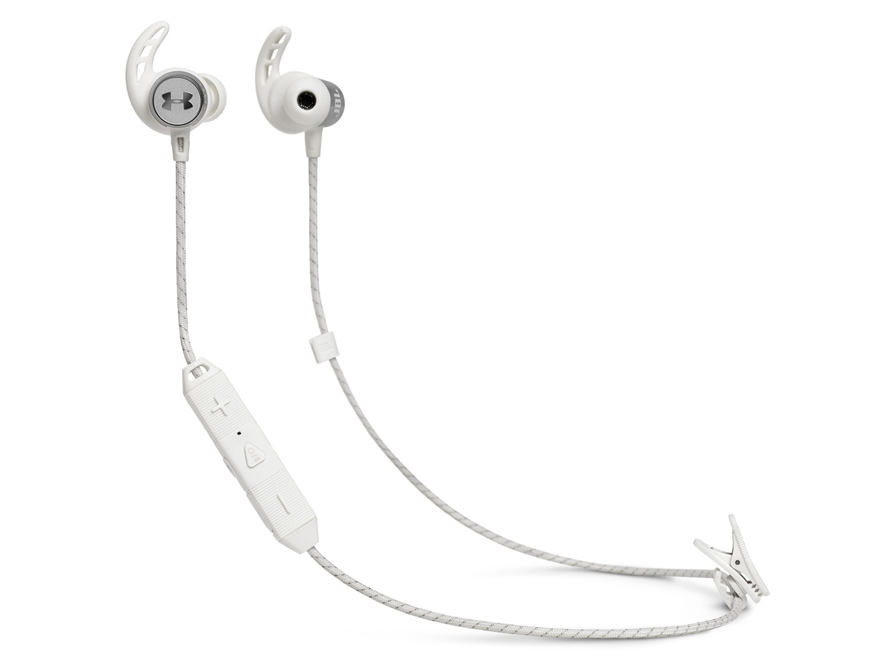 美品●JBL UA SPORT WIRELESS REACT イヤホン ホワイト JBL UA SPORT WIRELESS REACT [ホワイト] 価格比較 - 価格.com