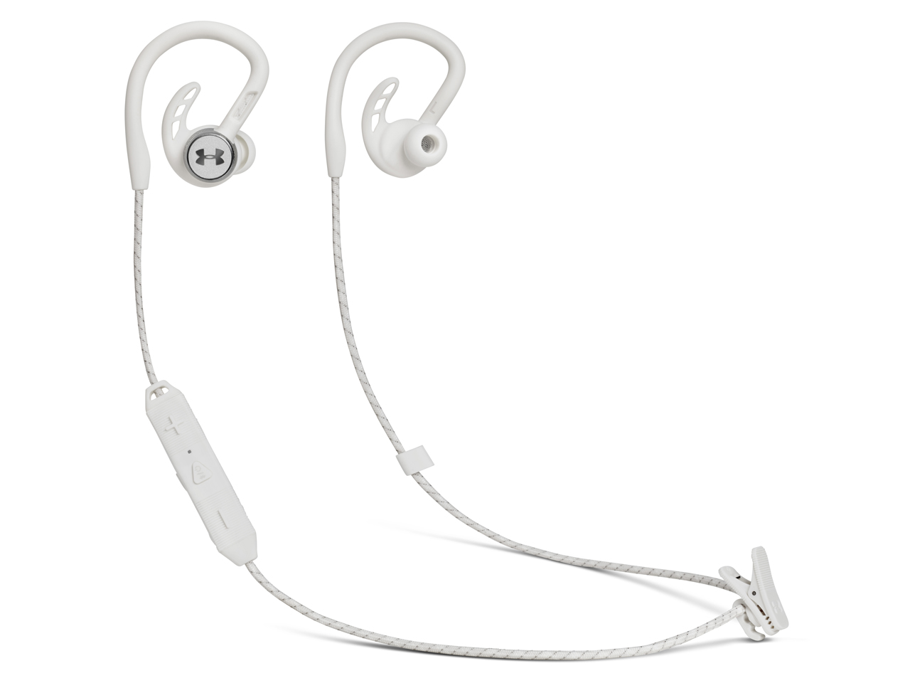 UA SPORT WIRELESS PIVOT [�z���C�g] �̐��i�摜