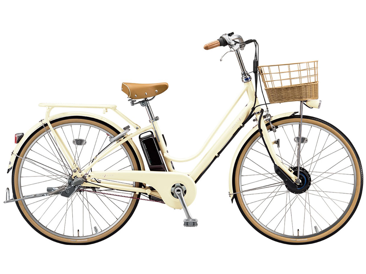 ブリヂストン カジュナe スイートライン CS6B49 [E.Xカーム
