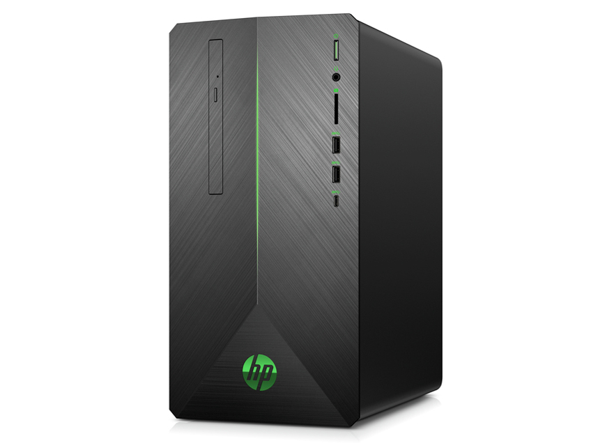 価格 Com Pavilion Gaming Desktop 690 0070jp Core I7 8gb 1tb 400w グラフィックスレス 価格 Com限定モデル の製品画像