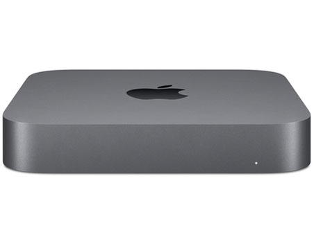 Mac mini MRTR2J/A [3600 �X�y�[�X�O���C] +8GB*2[16384M] �̐��i�摜