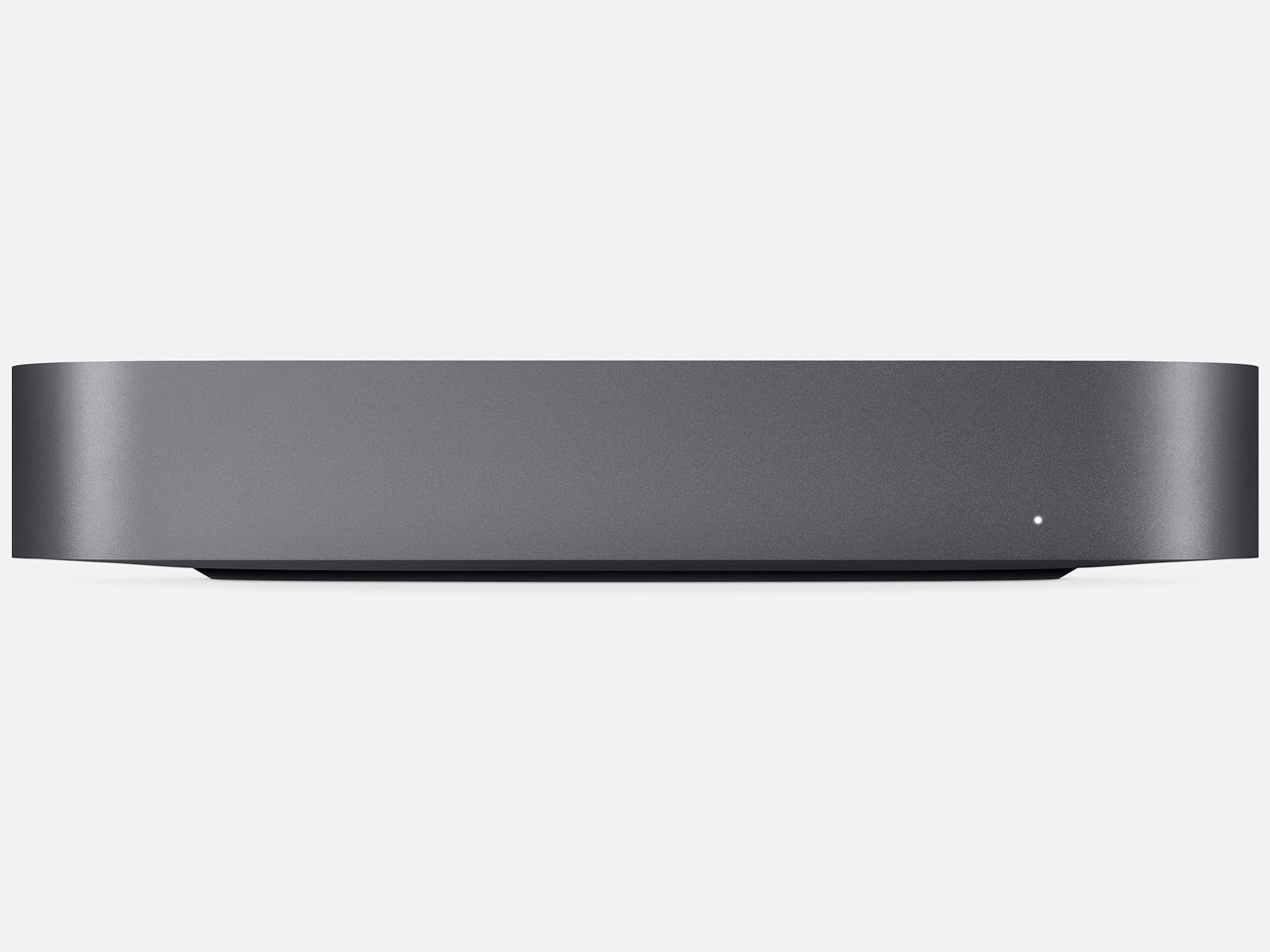 Mac mini MRTT2J/A [3000 �X�y�[�X�O���C] +8GB*2[16384M]