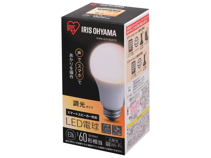 LDA9L-G/D-86AITG [�d���F] �̐��i�摜