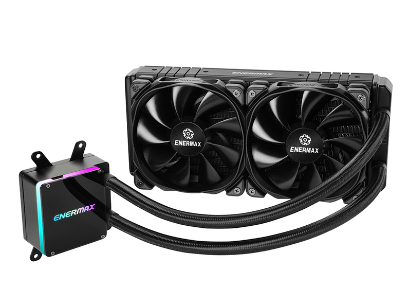 LIQTECH TR4 II ELC-LTTRTO240-TBP �̐��i�摜