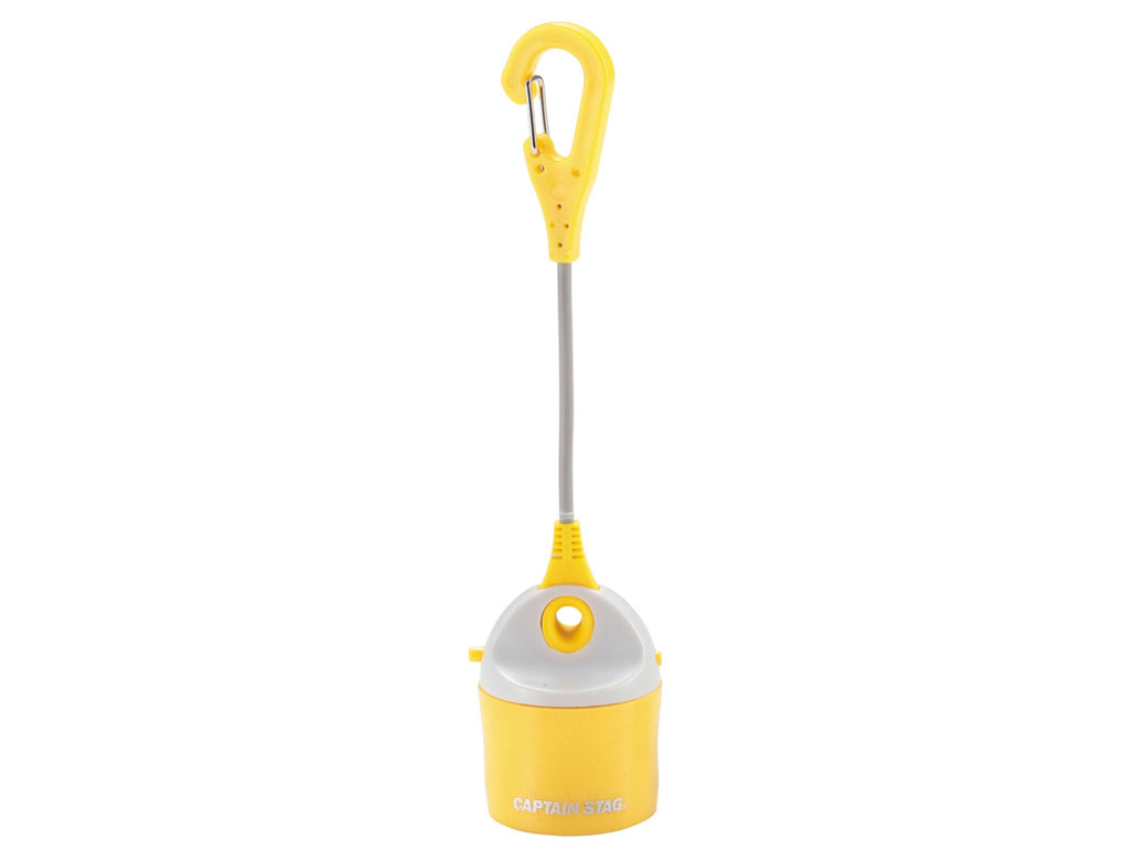 �N���b�vLED�f�R���C�g UK-4036 [�I�����W] �̐��i�摜