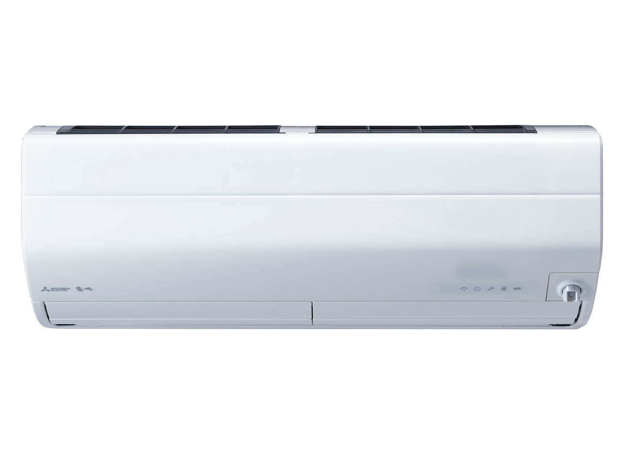 霧ヶ峰 MSZ-ZXV2819S-W [ピュアホワイト]