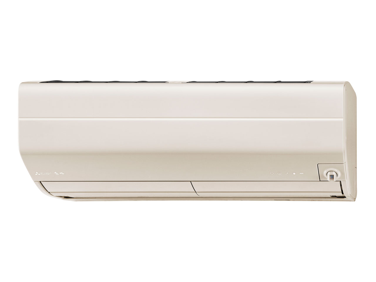 ������ MSZ-ZXV3619-T [�u���E��] �̐��i�摜