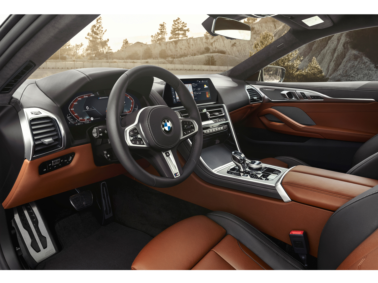 BMW 8シリーズ クーペ 2018年モデル M850i xDriveの価格・性能・装備