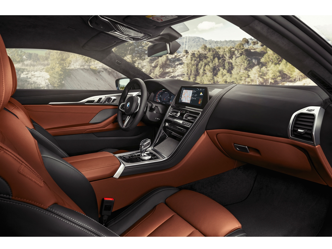 BMW 8シリーズ クーペ 2018年モデル M850i xDriveの価格・性能・装備