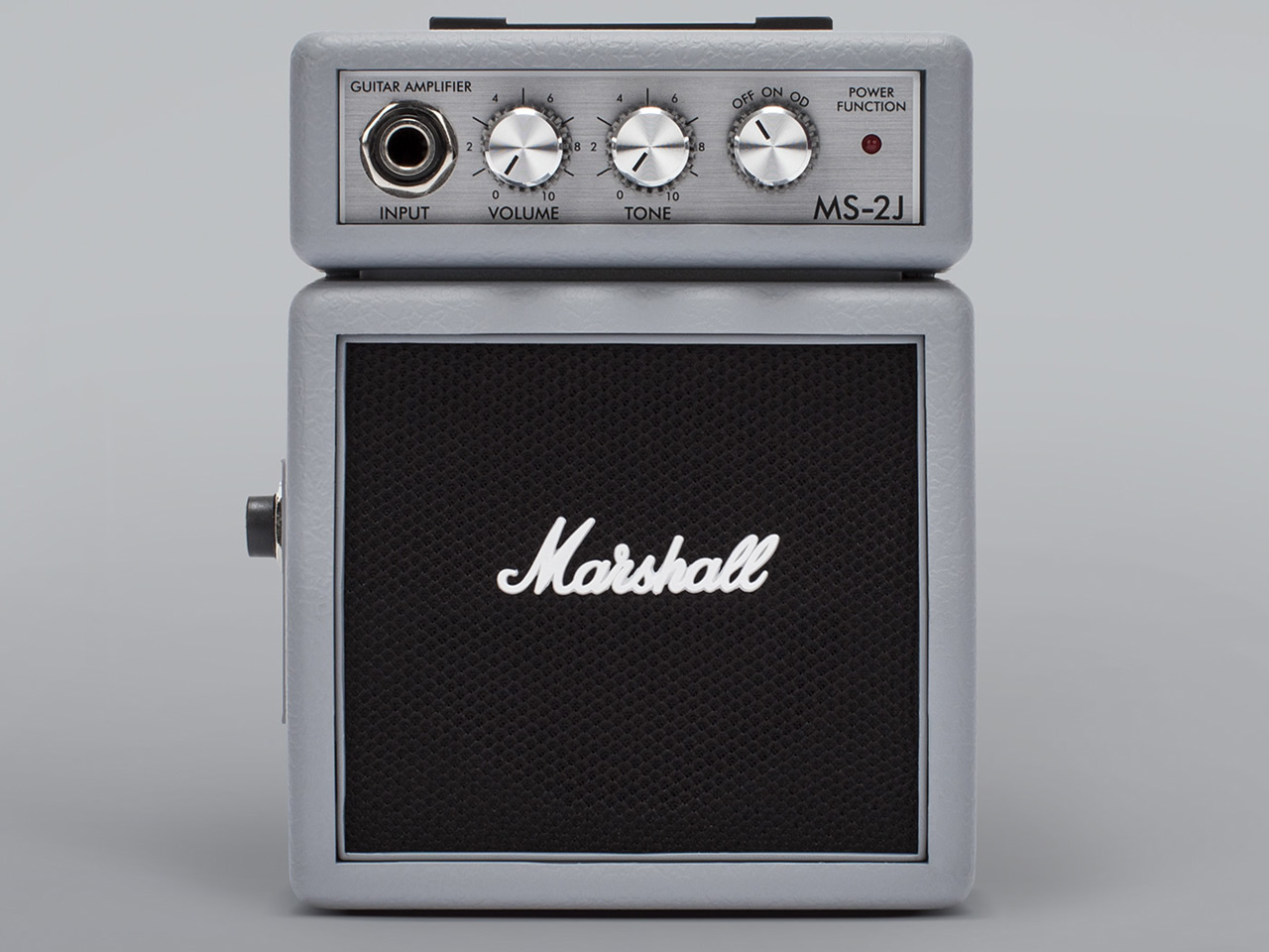 Marshall Microamps MS2J [シルバージュビリー] 価格比較 - 価格.com