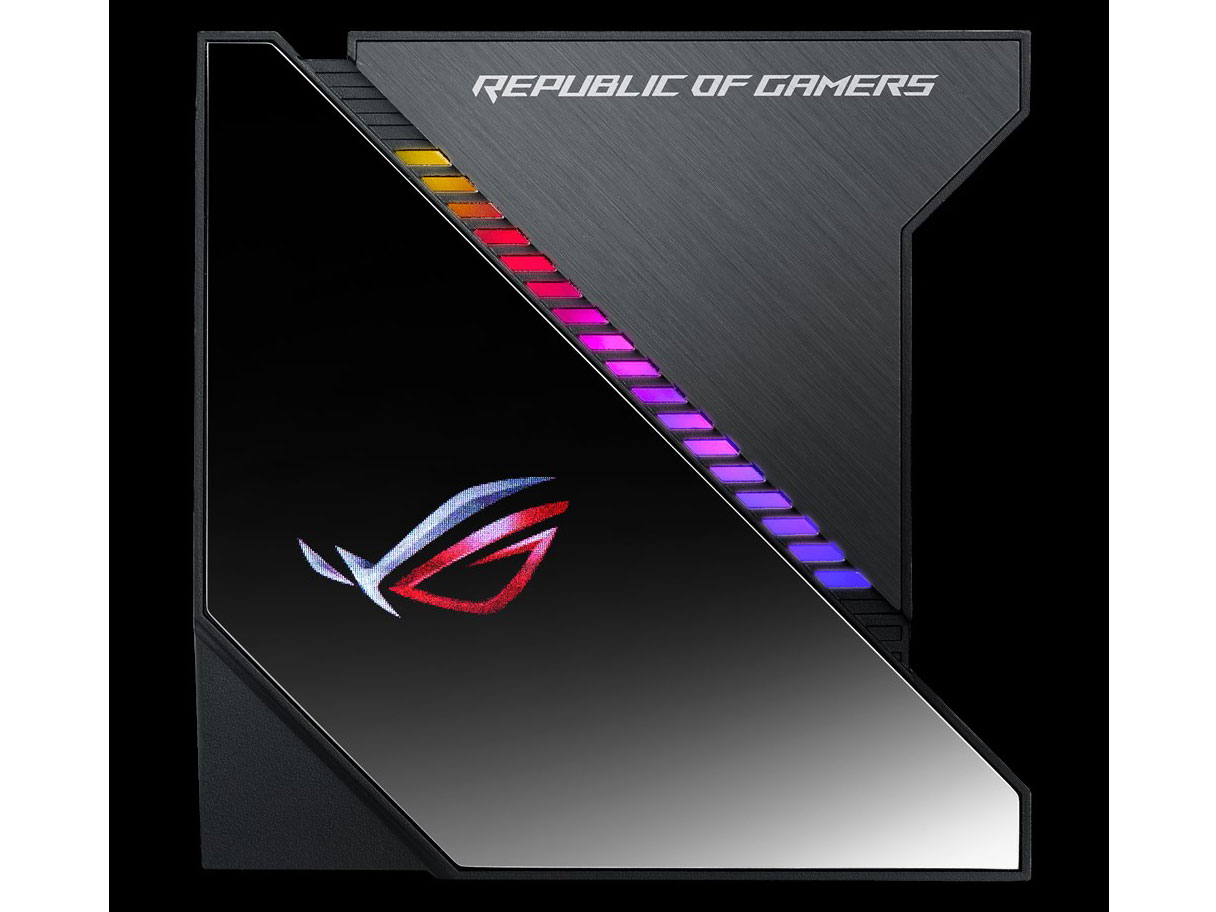 ROG RYUJIN 360