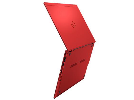 FMV LIFEBOOK UH�V���[�Y WU2/C3 KC_WU2C3_A023 �^�b�`�Ή��ECore i7�E������8GB�ESSD 256GB���ڃ��f�� [�K�[�l�b�g���b�h]