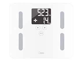 �N���x�[���v���X BS-247WT [�z���C�g] �̐��i�摜