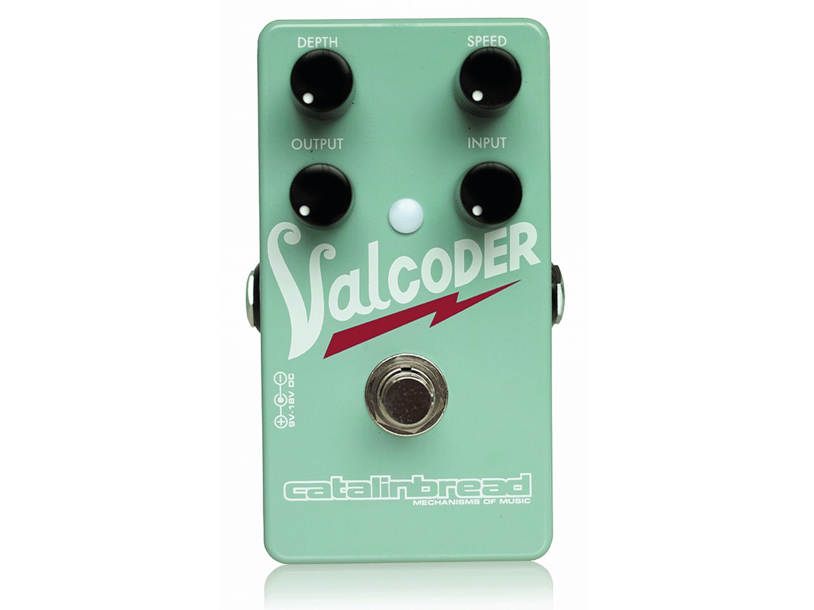 Valcoder �̐��i�摜